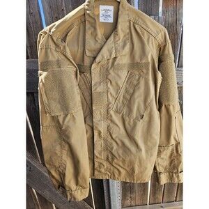 Condor Coyote Brown Military Standard Cadet Class C Uniform Coat Jacket - SMALL